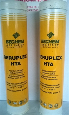 Beruplex HTA